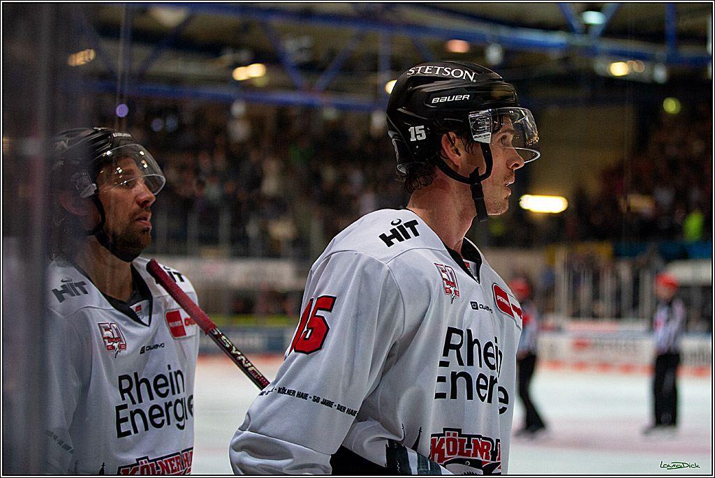 PENNY DEL; Iserlohn Roosters- Koelner Haie; Iserlohn, 06.10.2022
